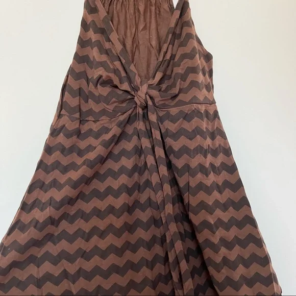 Ella Moss Twist Front Tank Top - Picture 5 of 9